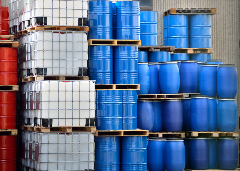 GENCI tarifas envases industriales comerciales 2025