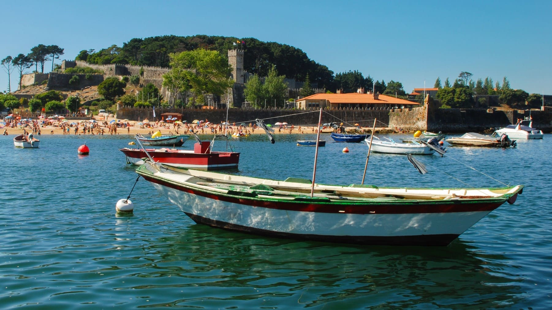 Galicia Observatorio Sostenibilidad Turística