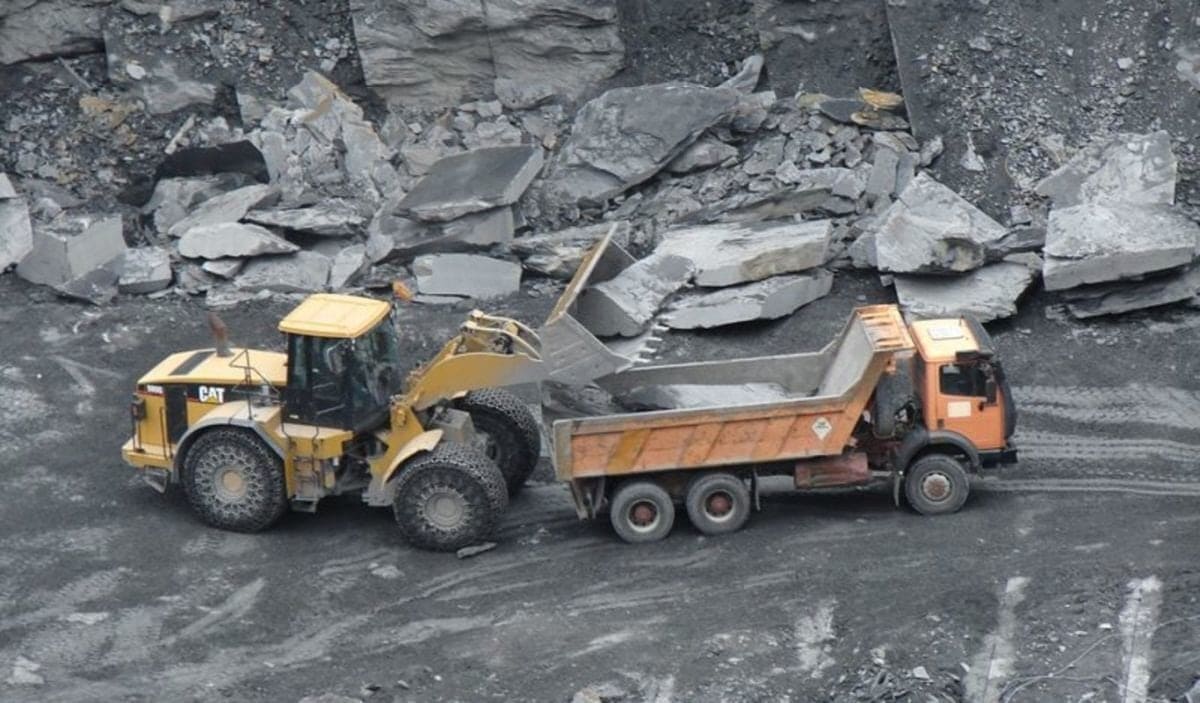 Galicia explotaciones mineras sostenibles