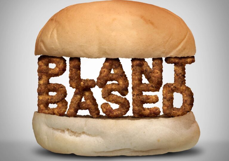 Galicia Plant Based greenwashing