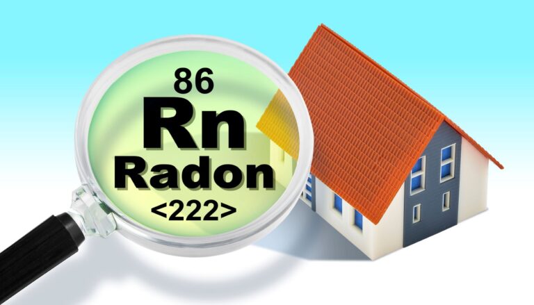 Galicia exposición ciudadanía gas radón