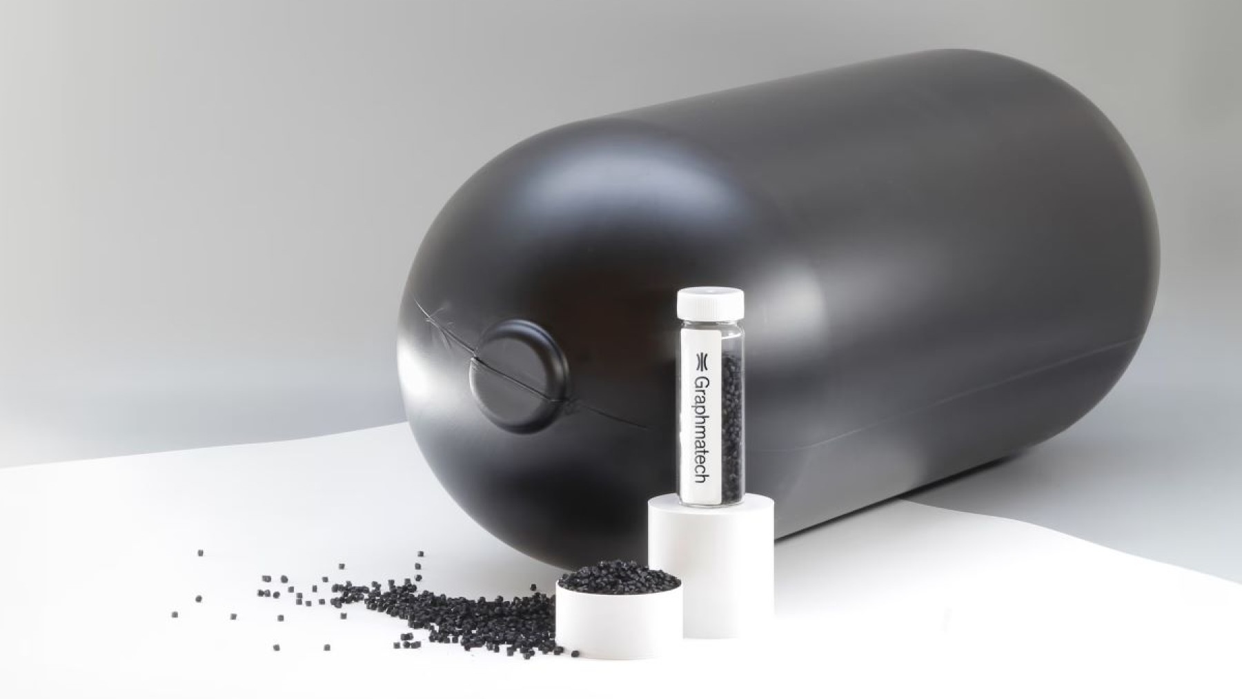 hidrógeno fugas dispositivo