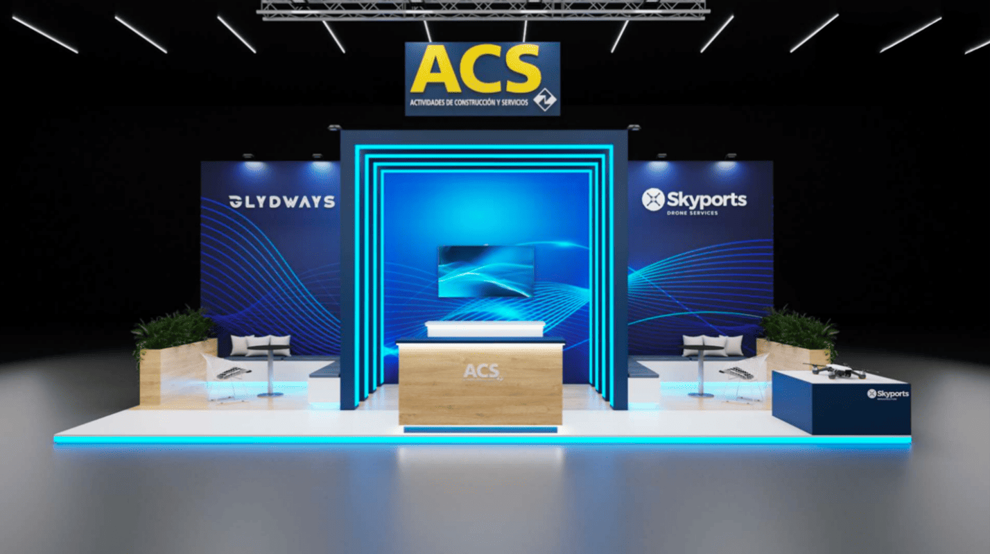 ACS movilidad sostenible