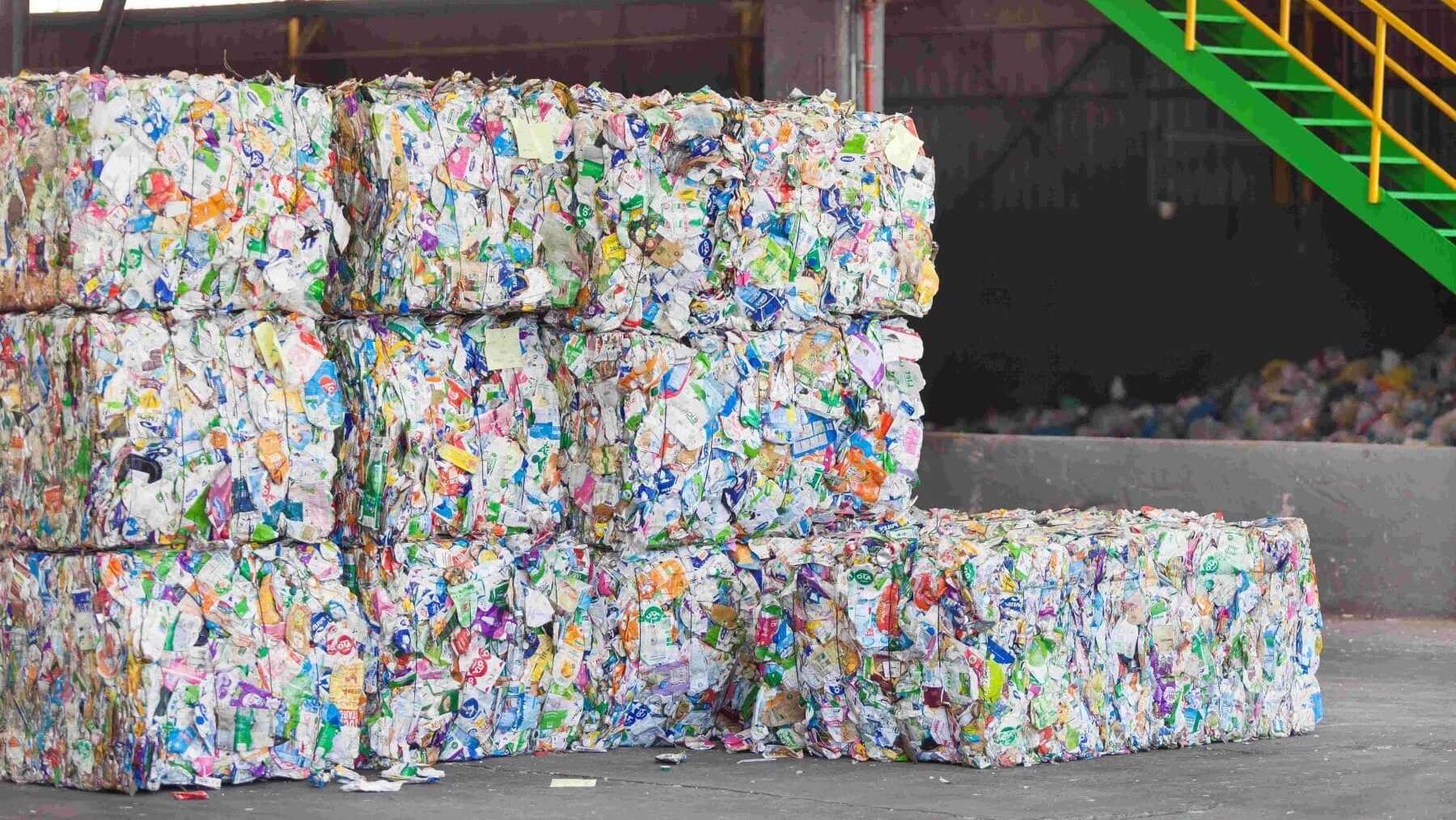 TERSA Clúster residuos Cataluña