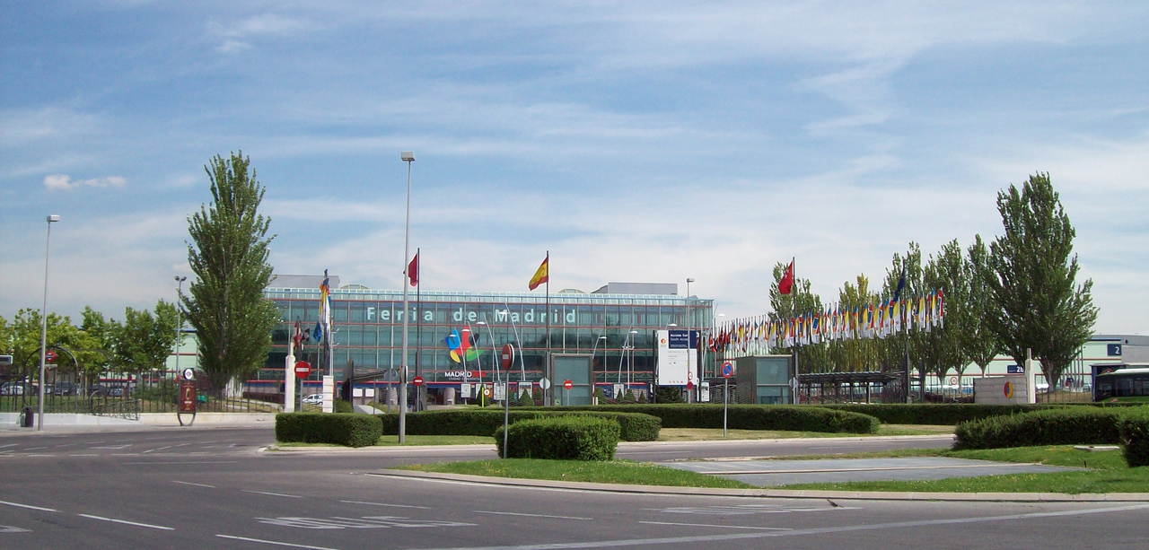 Ecología mejores ferias Madrid