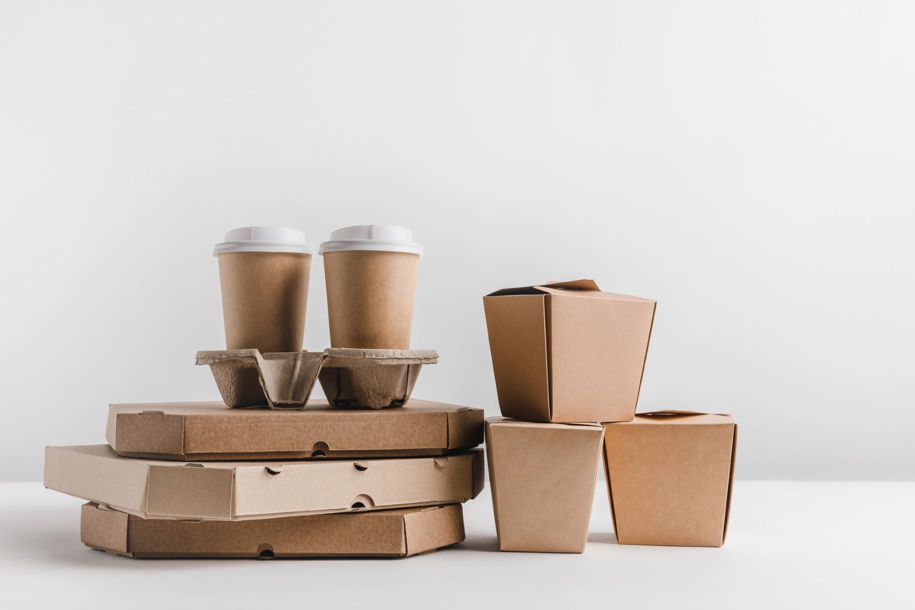 Basque Food Cluster envases embalajes