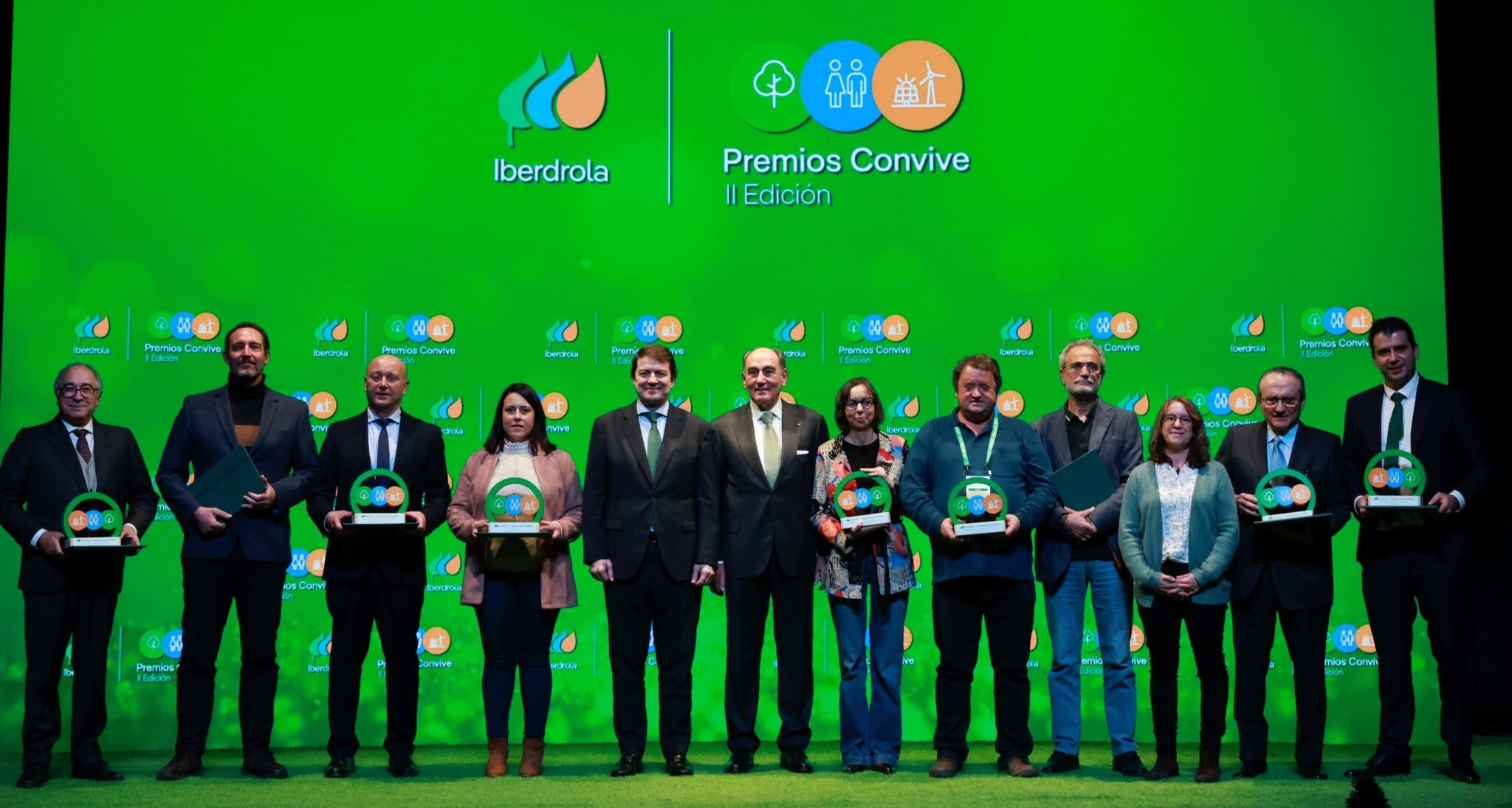 premios-convive-iberdrola-convivencia-ambiental-energias-renovables