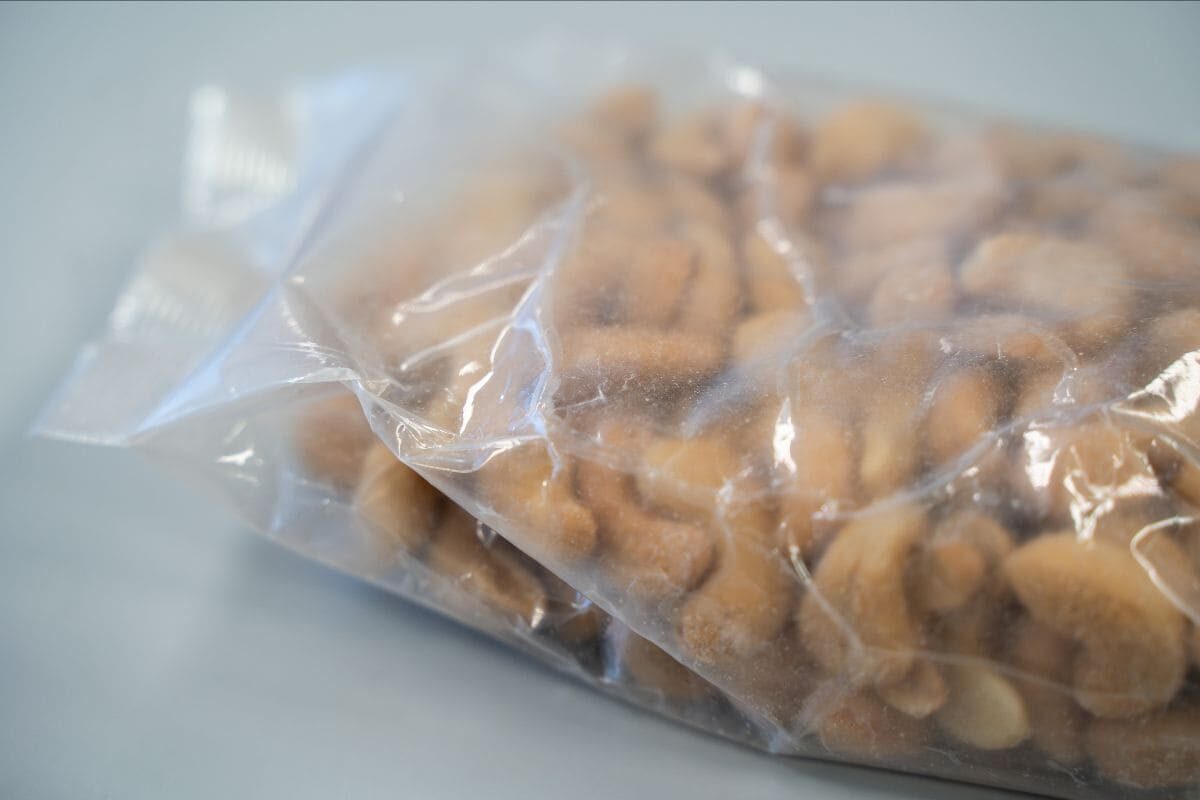 ITENE packaging sostenible