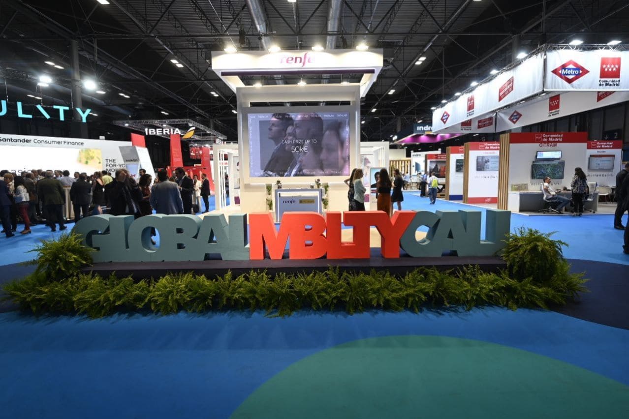 movilidad sostenible global mobility call