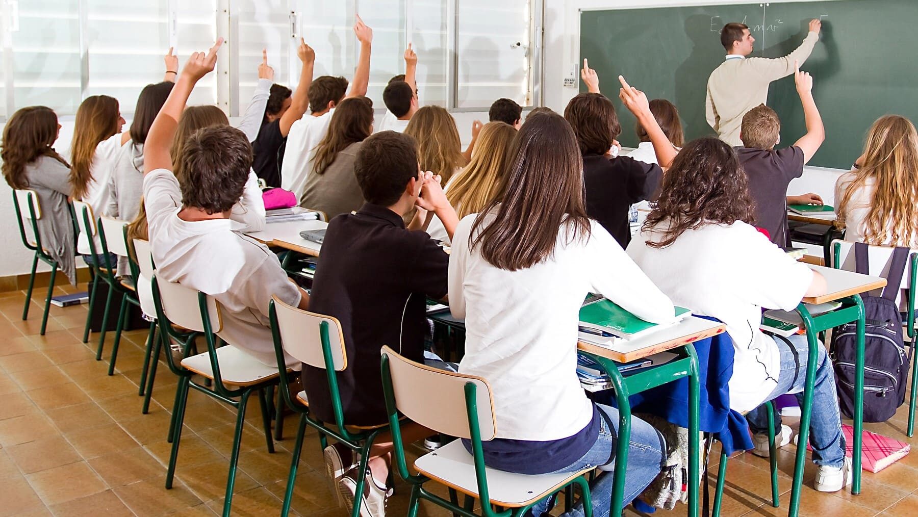 Región Murcia Aula Mar Menor