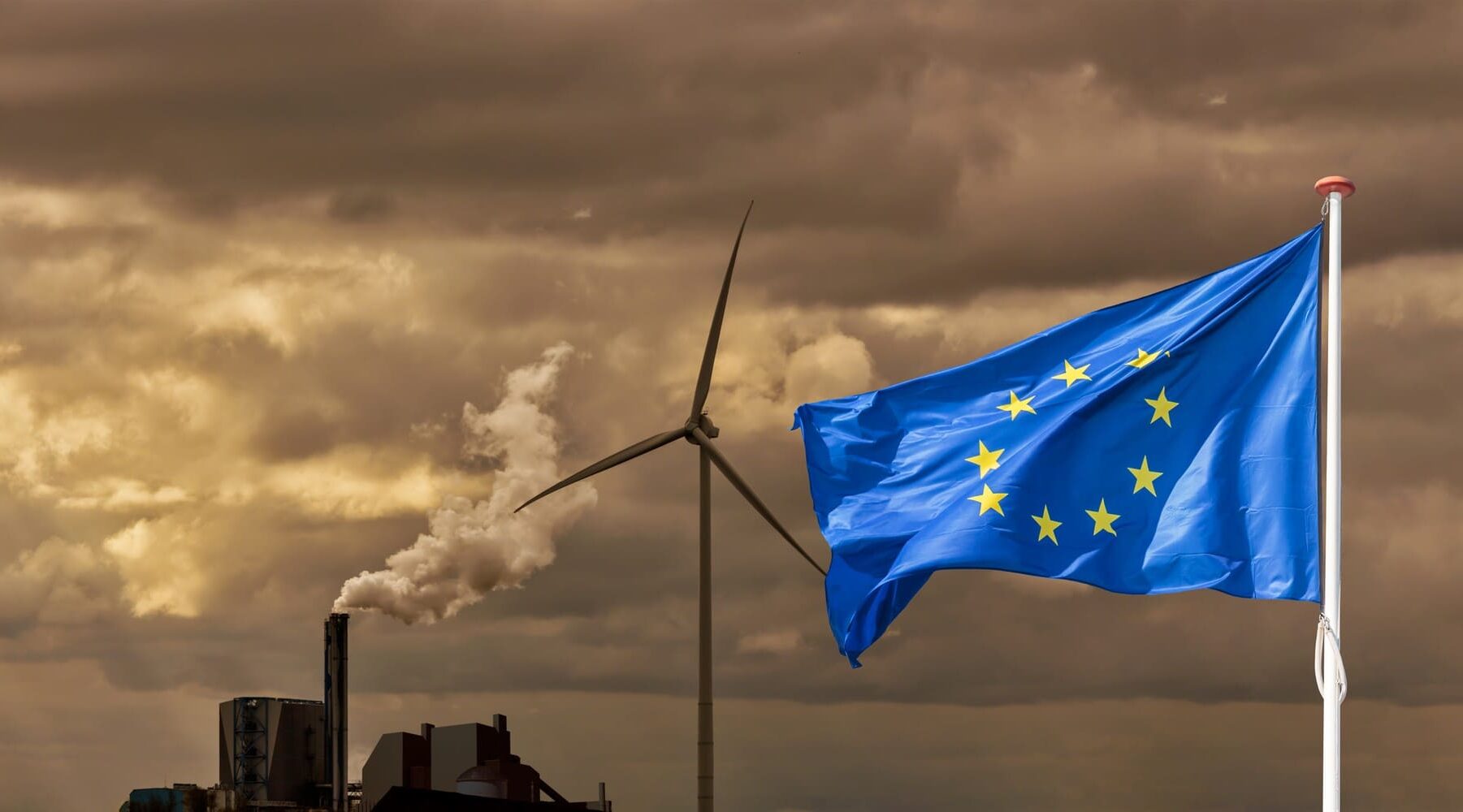 UE mercado carbono financiación cambio climático