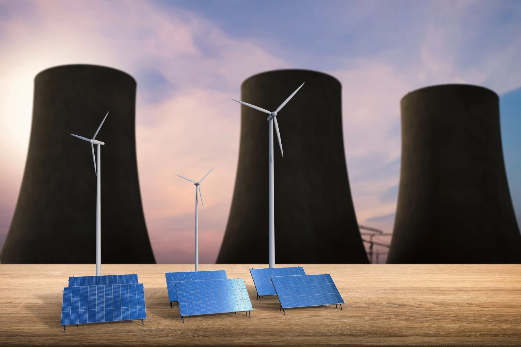 energías renovables Asturias