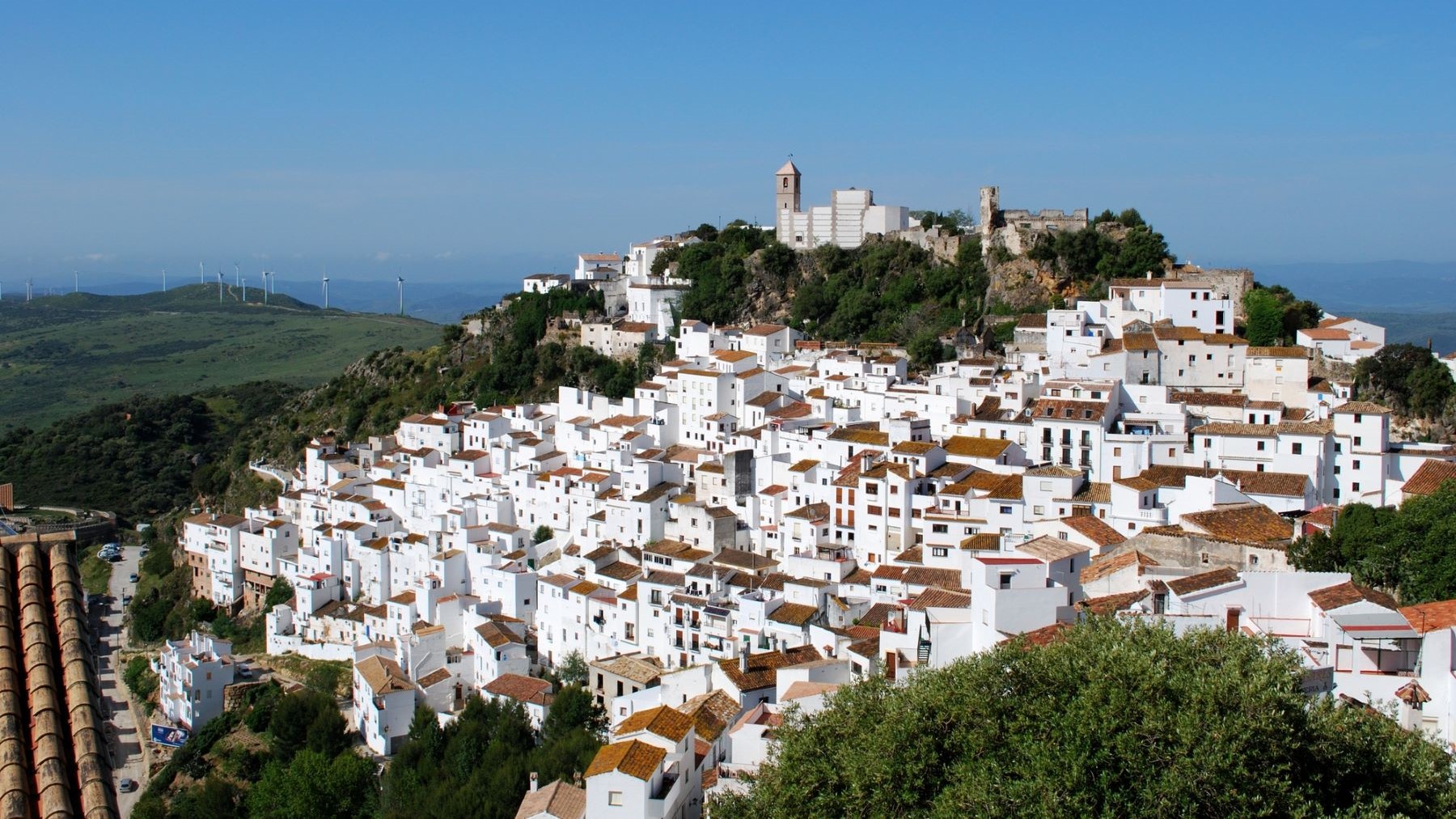 municipios andaluces cambio climático