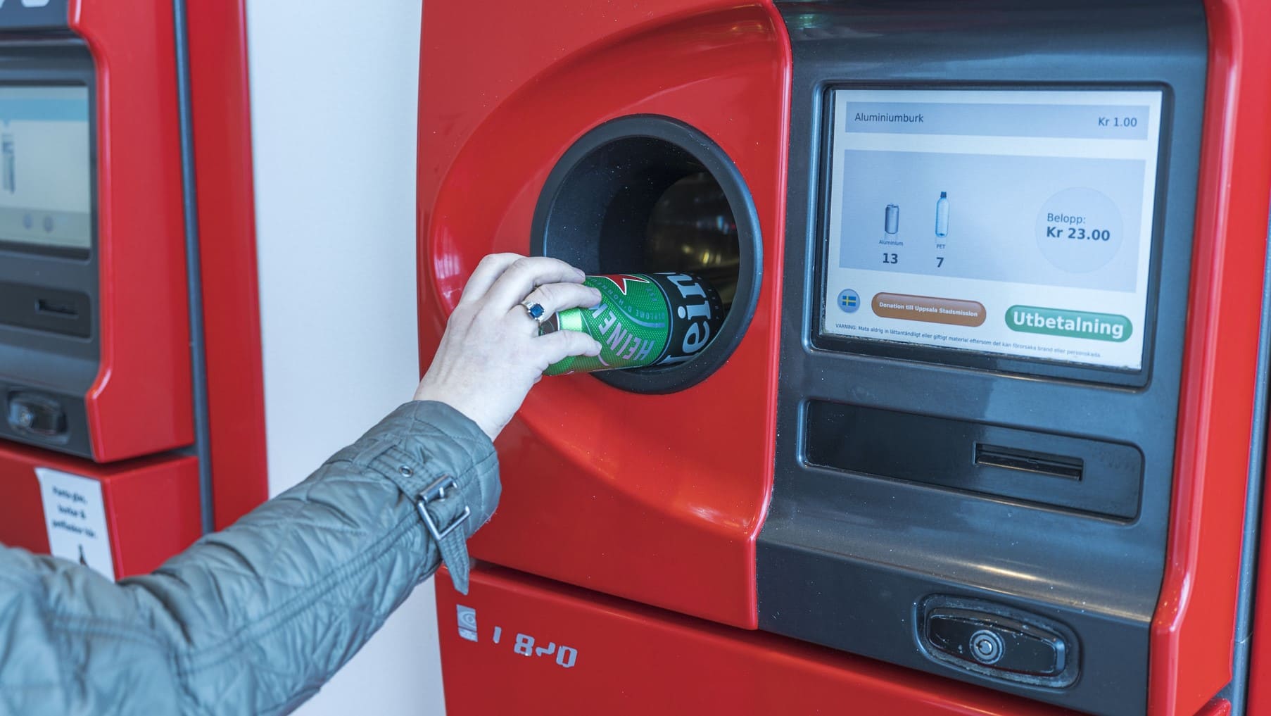 sociedad civil SDDR Sistemas Depósito Devolución Retorno