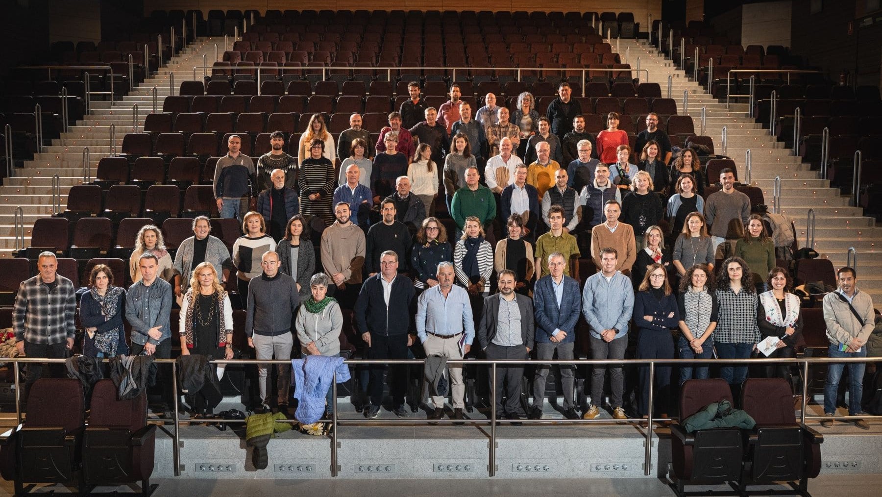 Navarra Planes Acción Clima Energía