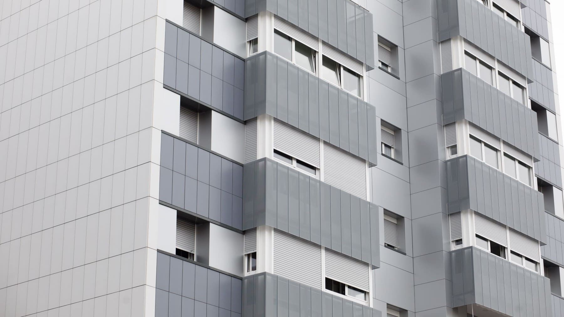 Navarra eficiencia térmica viviendas Barañáin Villava