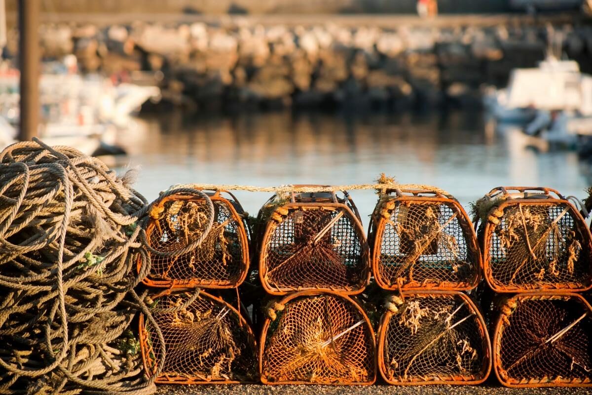 Estrategia Economía Azul Galicia