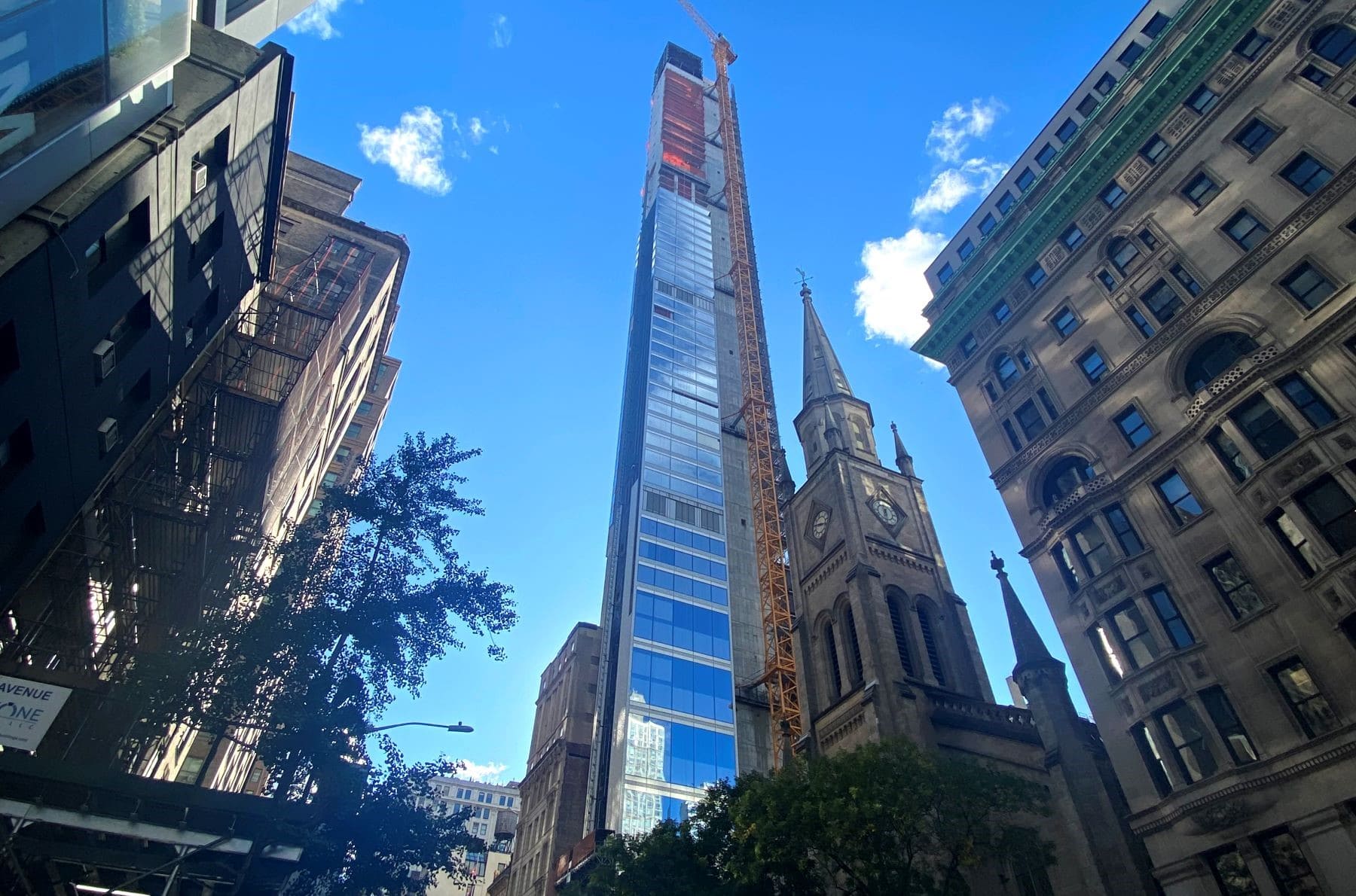 Onyx Solar Nueva York