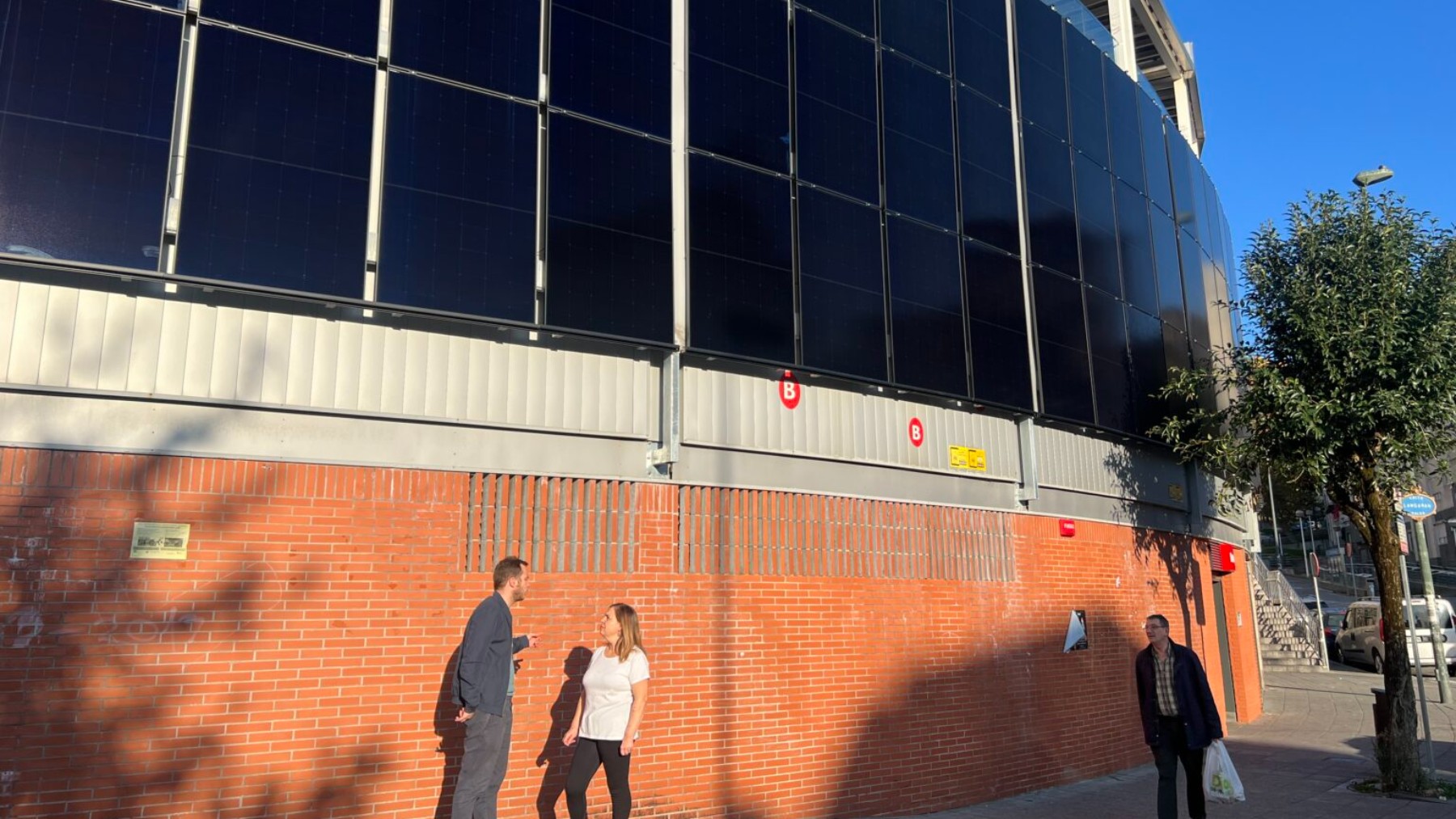 paneles solares espana