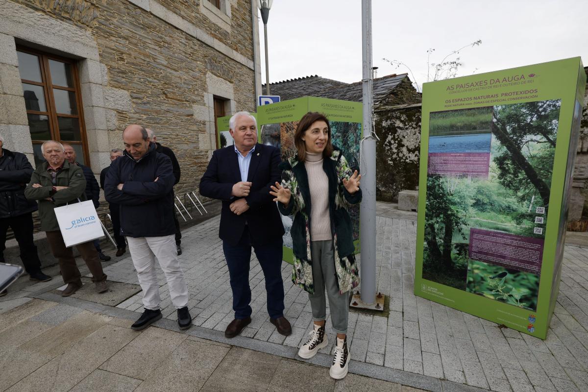Bandeira Verde Galicia