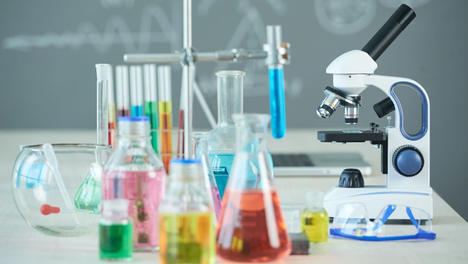 ALCHEMHY descarbonizar industria química