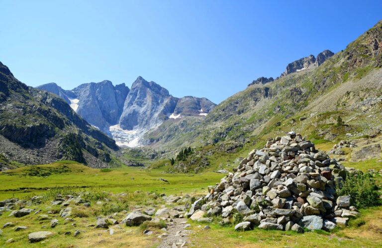 Proyecto SOLPYR protección y resiliencia de los suelos de los Pirineos frente al cambio climático