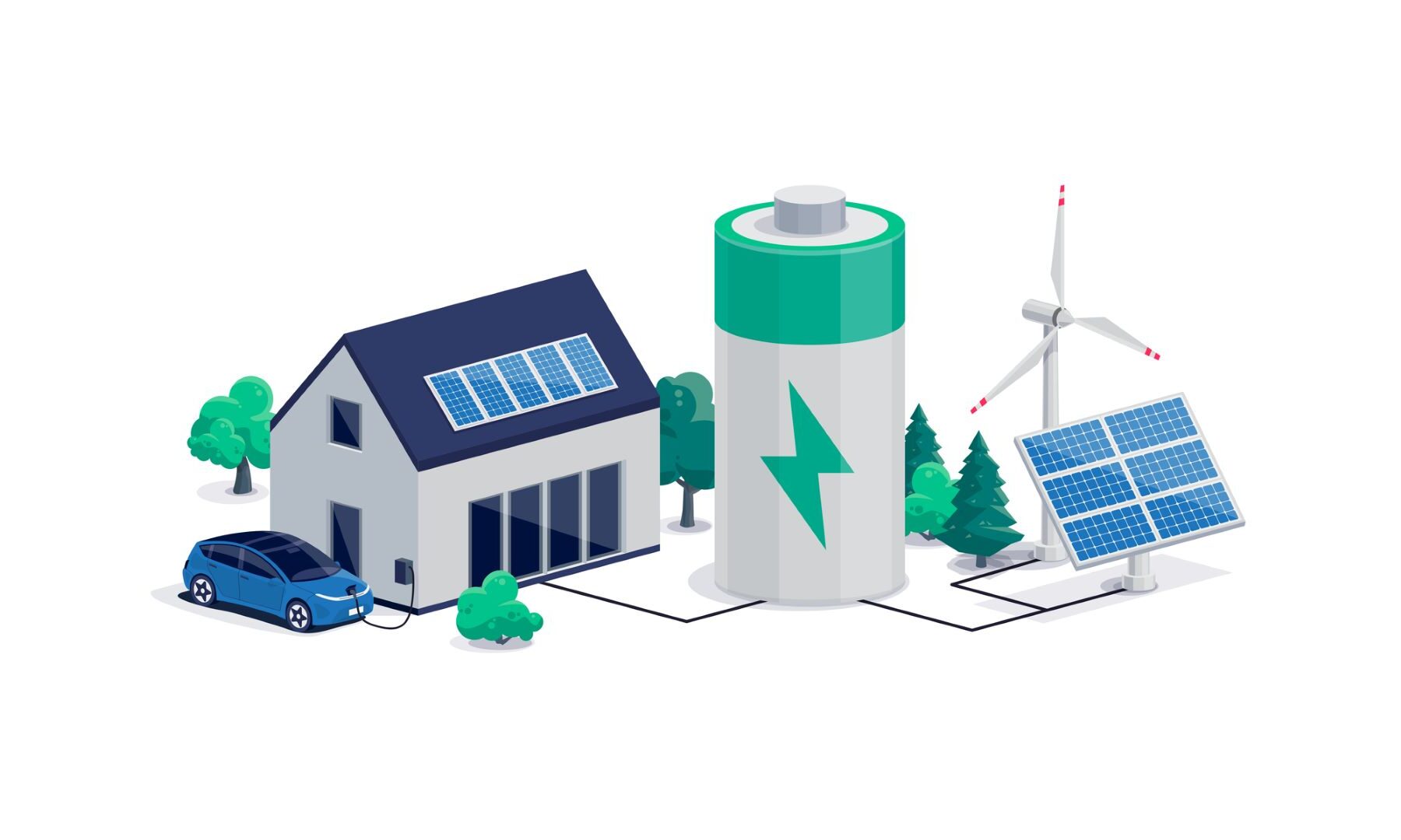 ST Palmosilla almacenamiento energía baterías