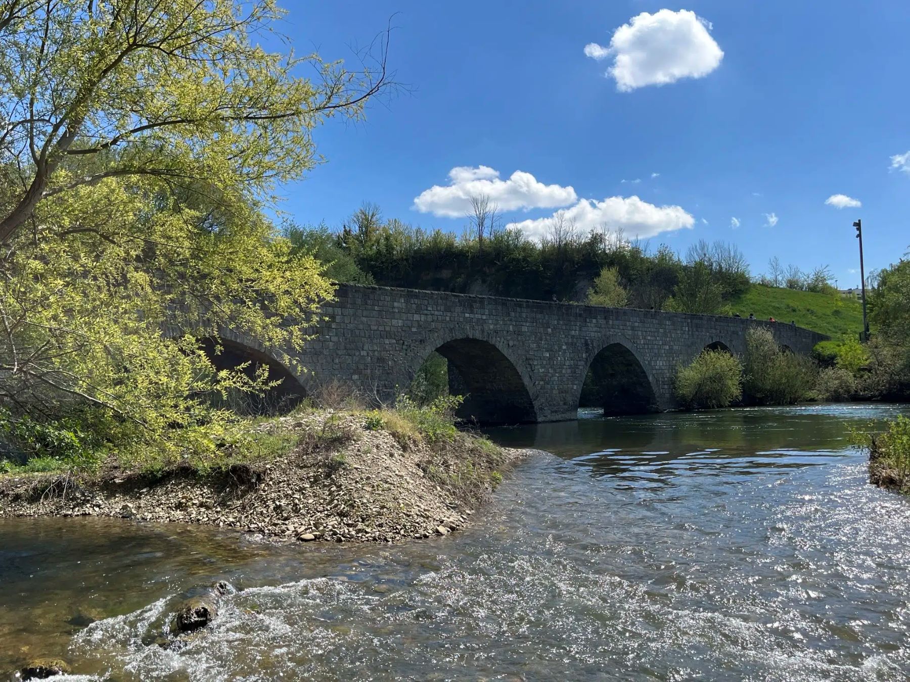 inundaciones La Nogalera Burlada
