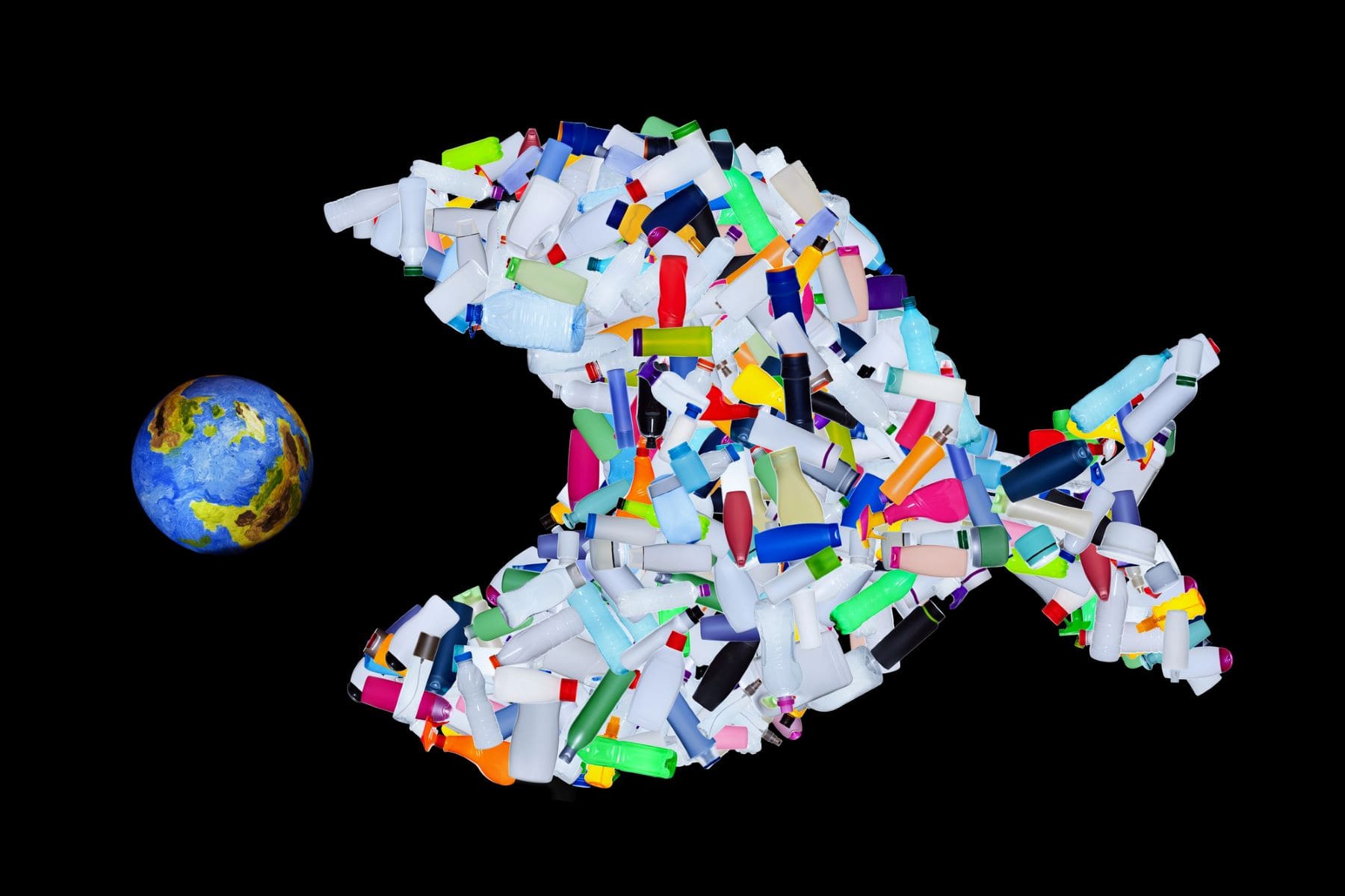 contamina paga plásticos