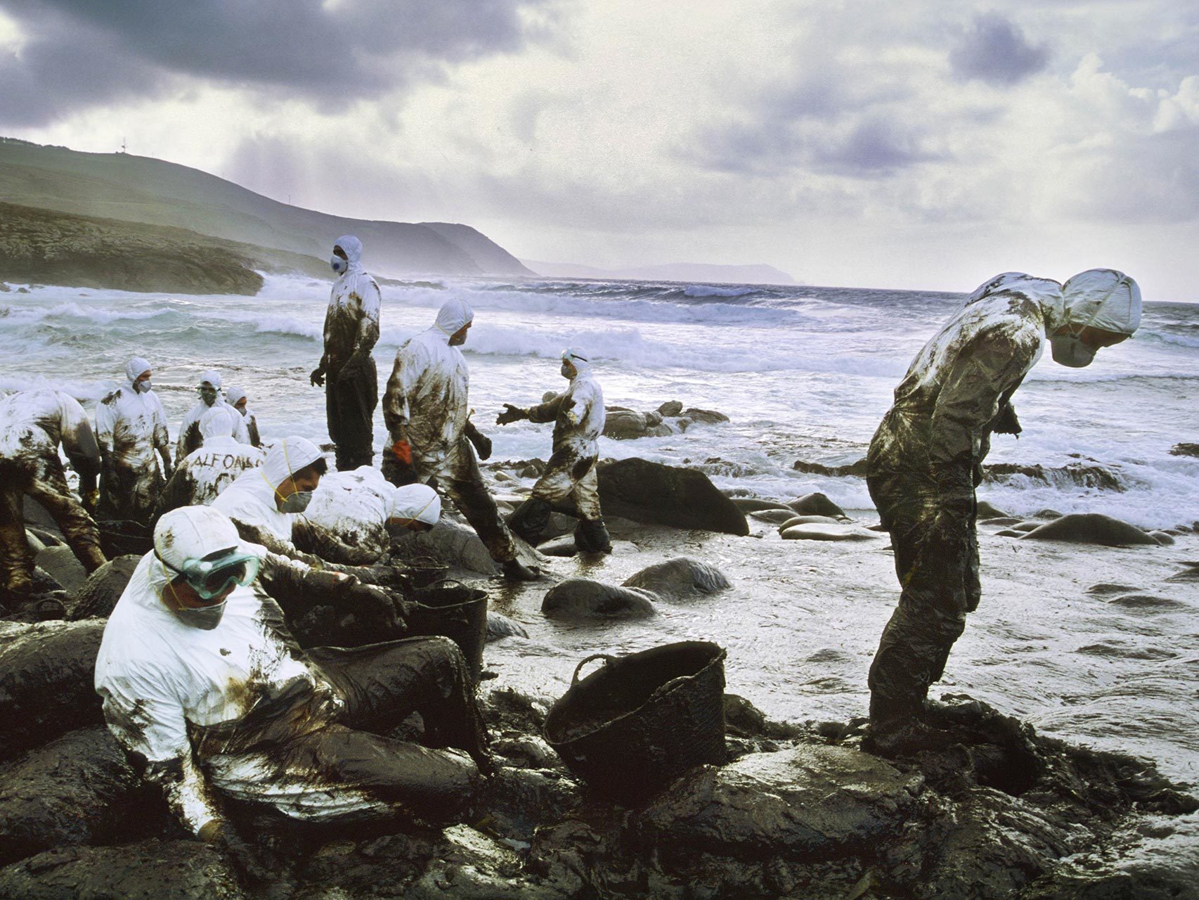 Prestige documental Alegría