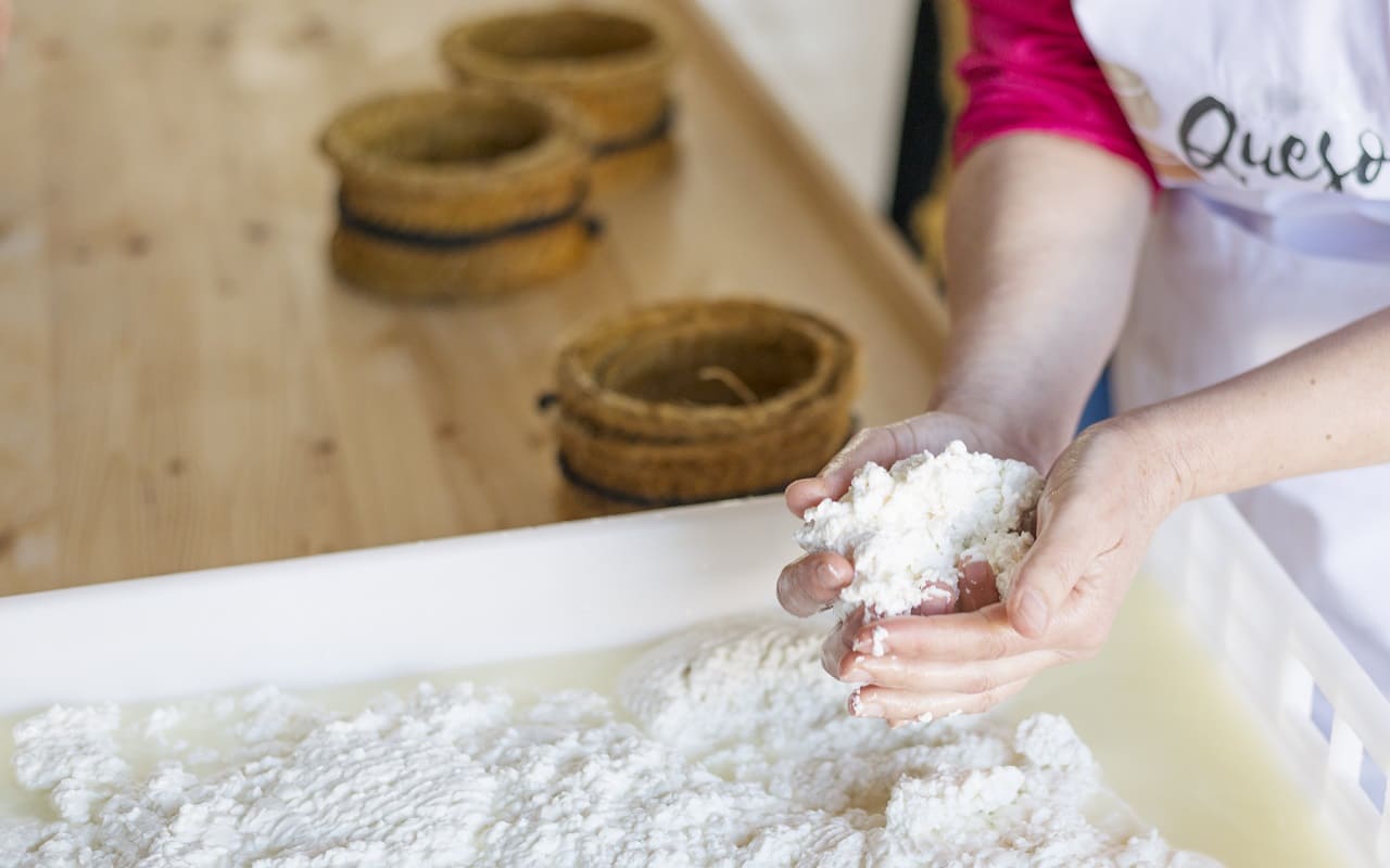 Rutas Gastronómicas Sostenibles Extremadura