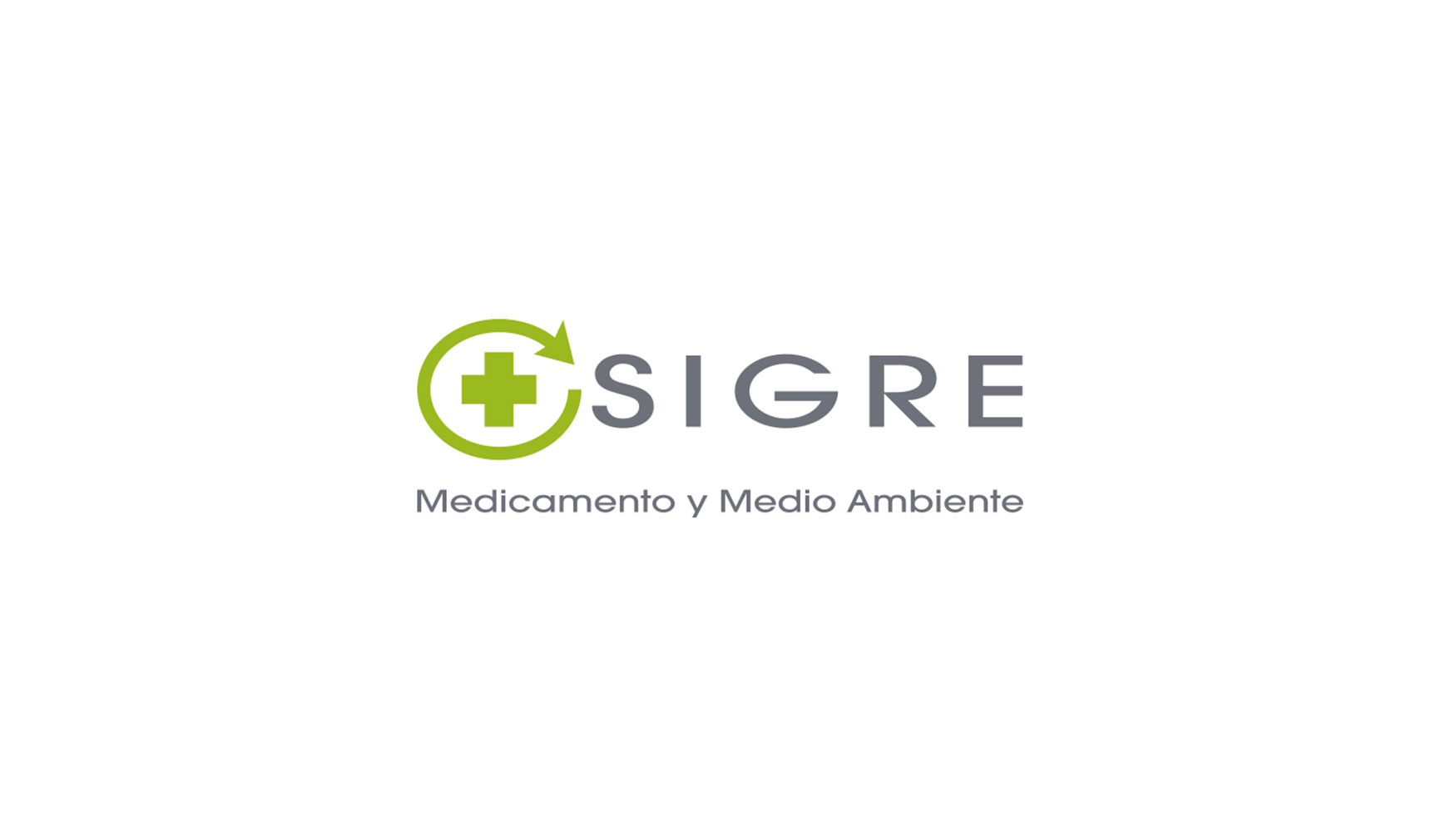SIGRE SCRAP envases sector farmacéutico