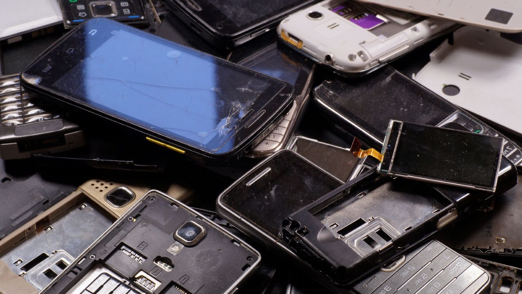 Semana Europea Prevención Residuos Euskadi