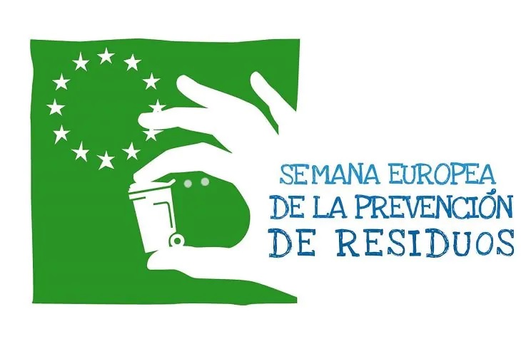 Semana Europea Reducción de Residuos 2024