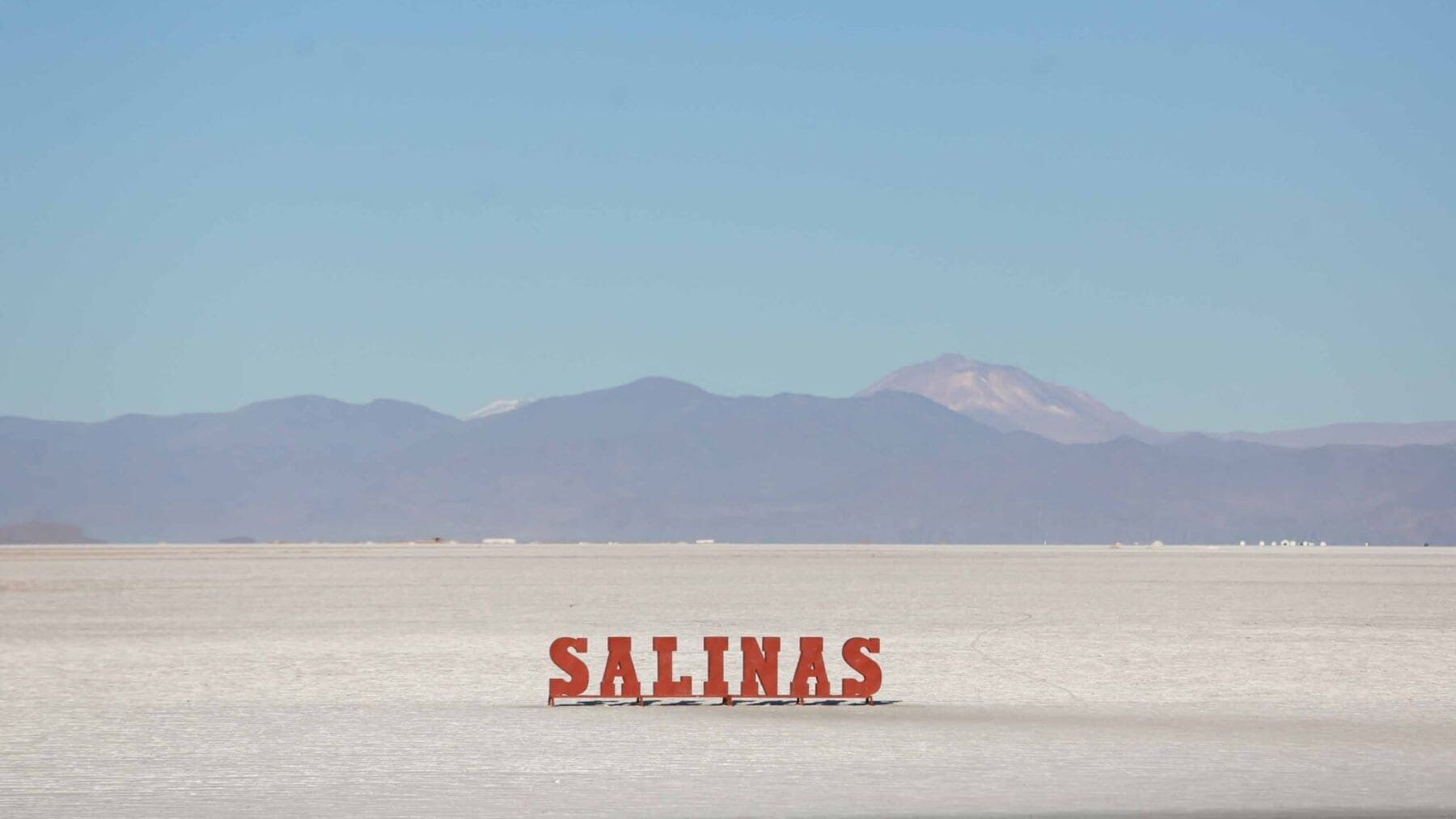 Tecpetrol comunidades de Jujuy minería litio Argentina