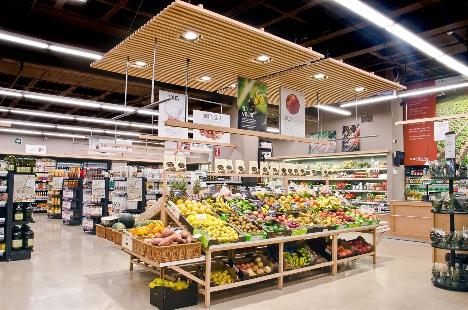 Veritas buenas prácticas empresariales colaboradores proveedores