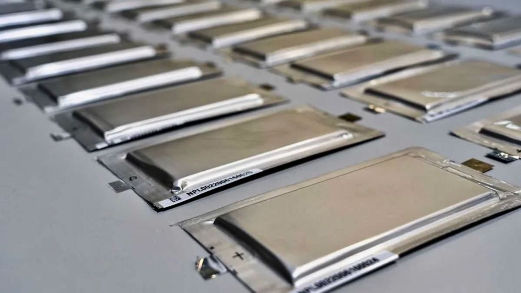 baterias de estado sólido