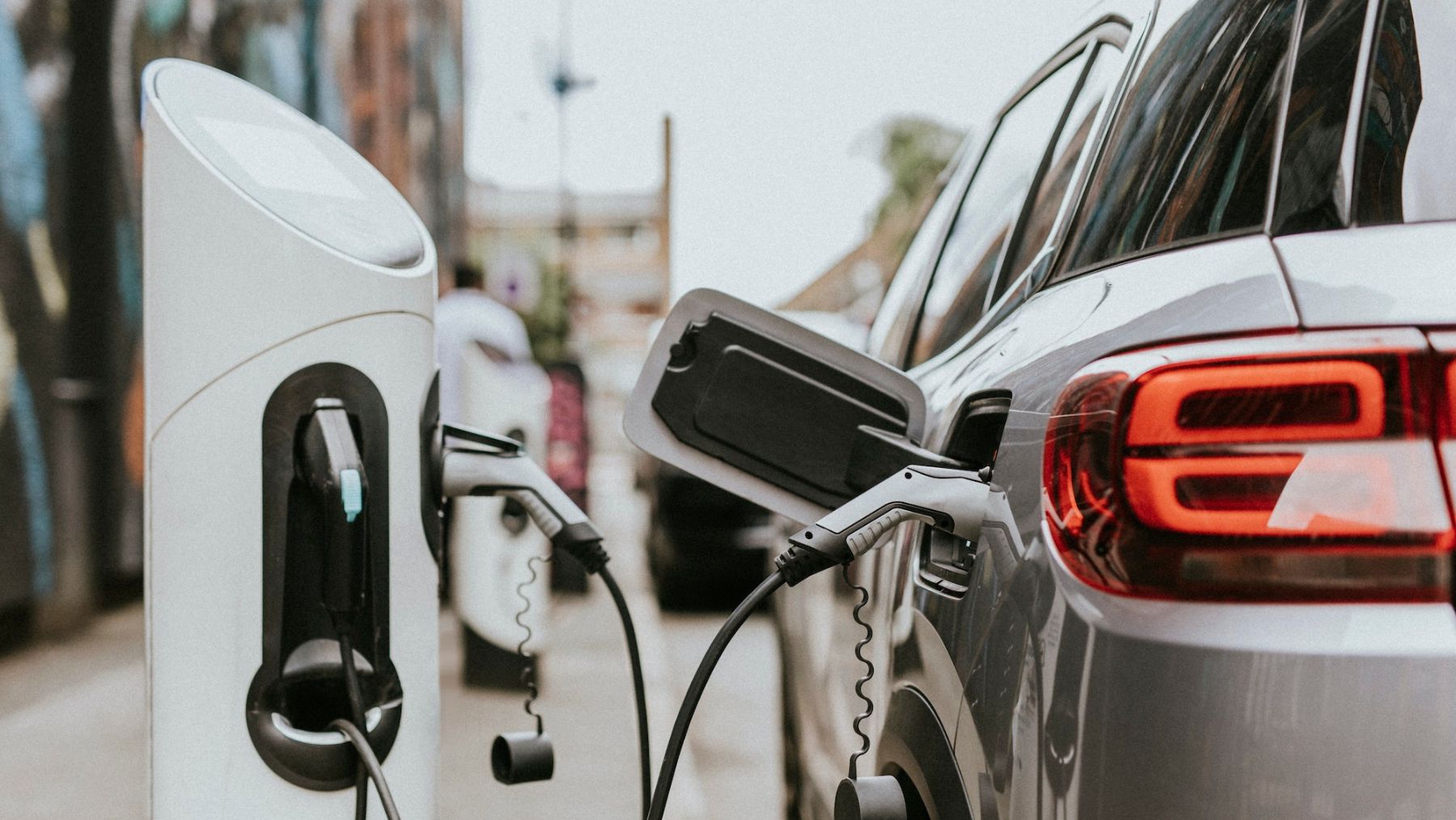 coche electrico europa china