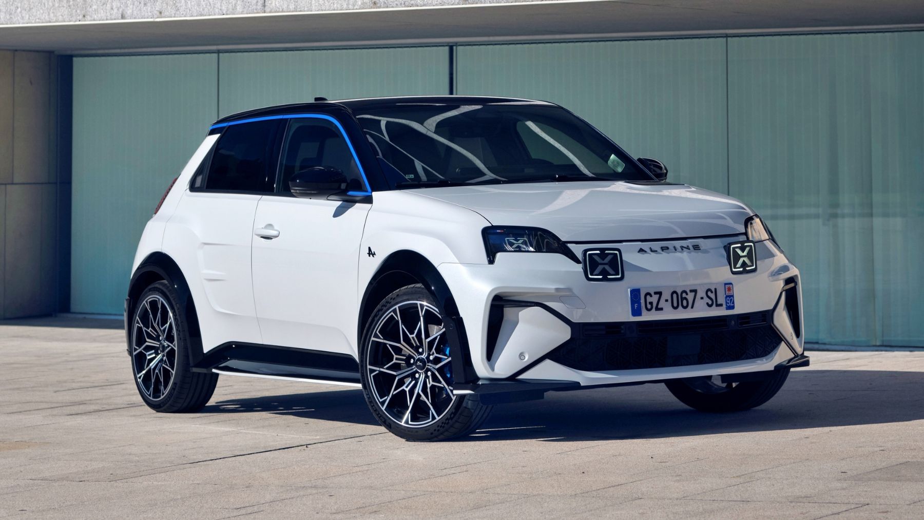 coche electrico regalo