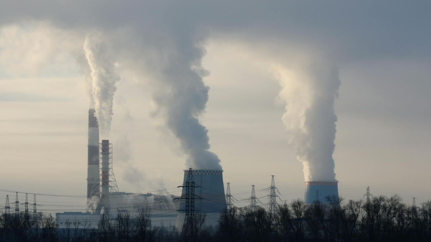 energia planta estados unidos