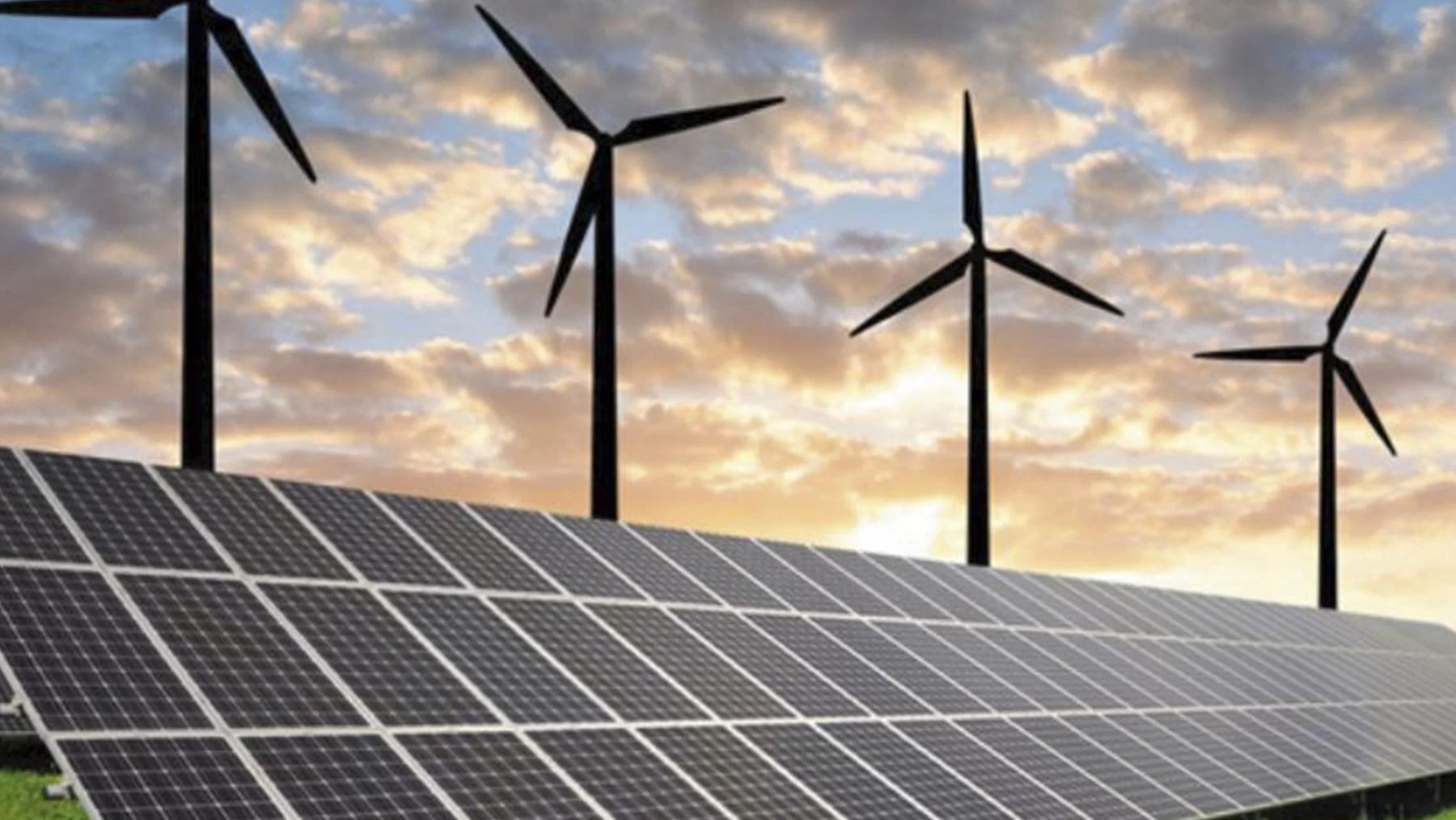 energias renovables Espana