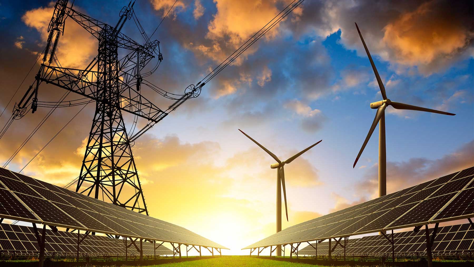 Estados Unidos energias renovables ira