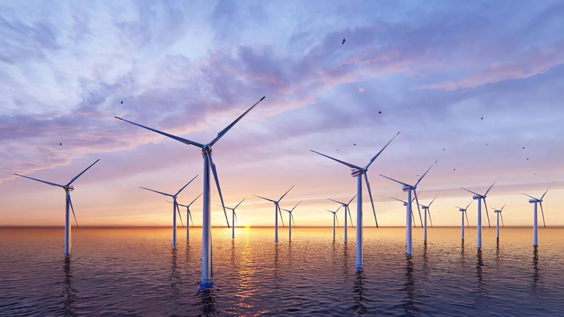 Europa energía eolica