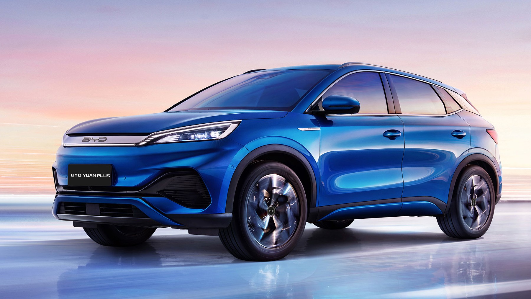 China coches aranceles