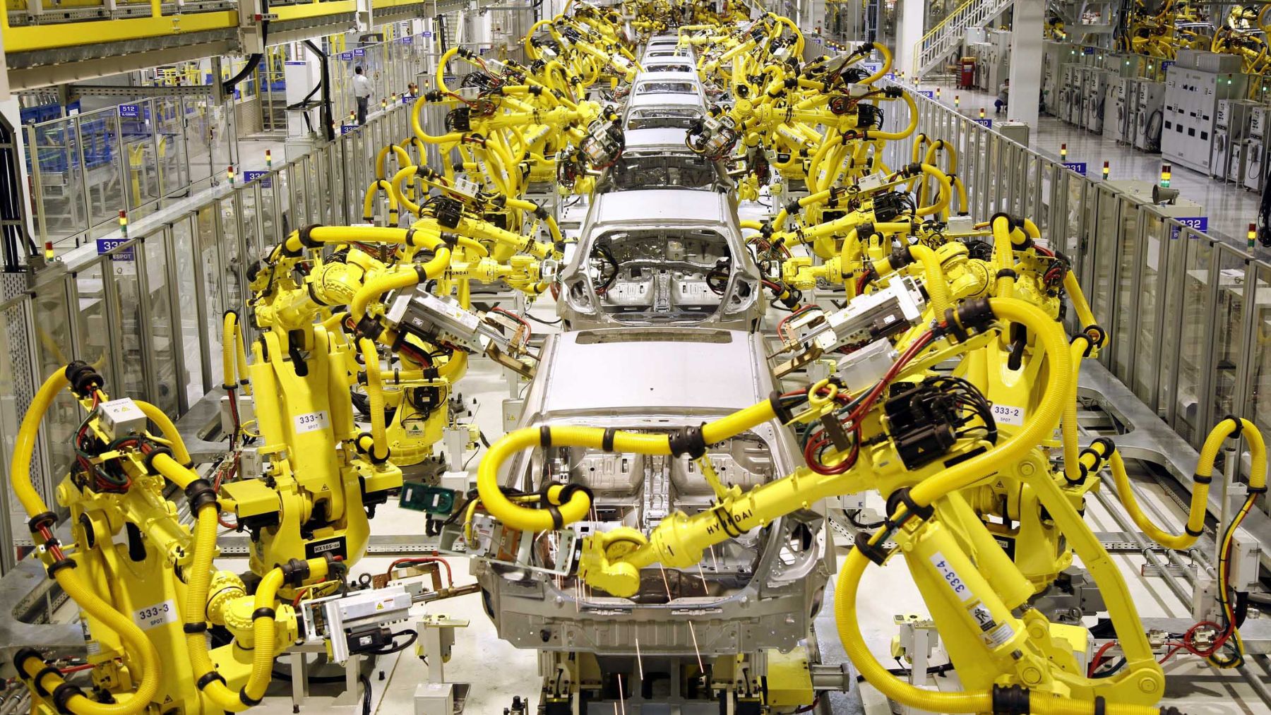 fabrica china baterias de estado solido