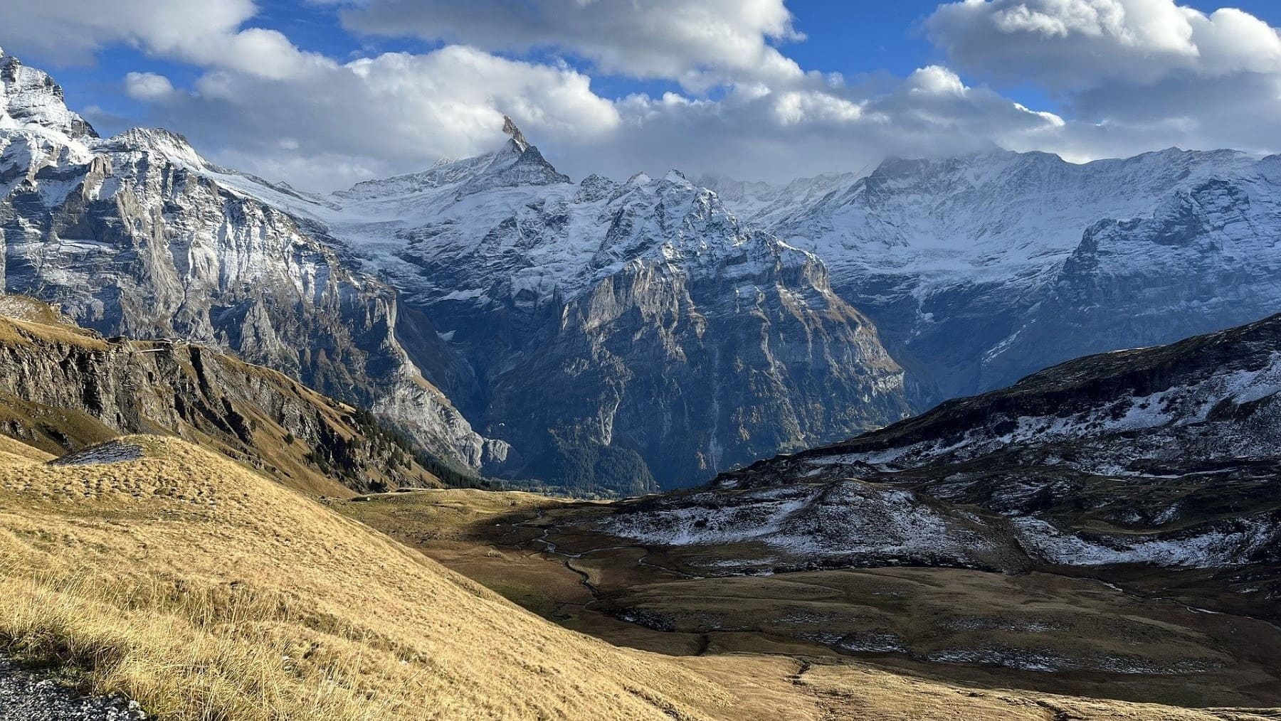 Planeta Tierra cambio climático