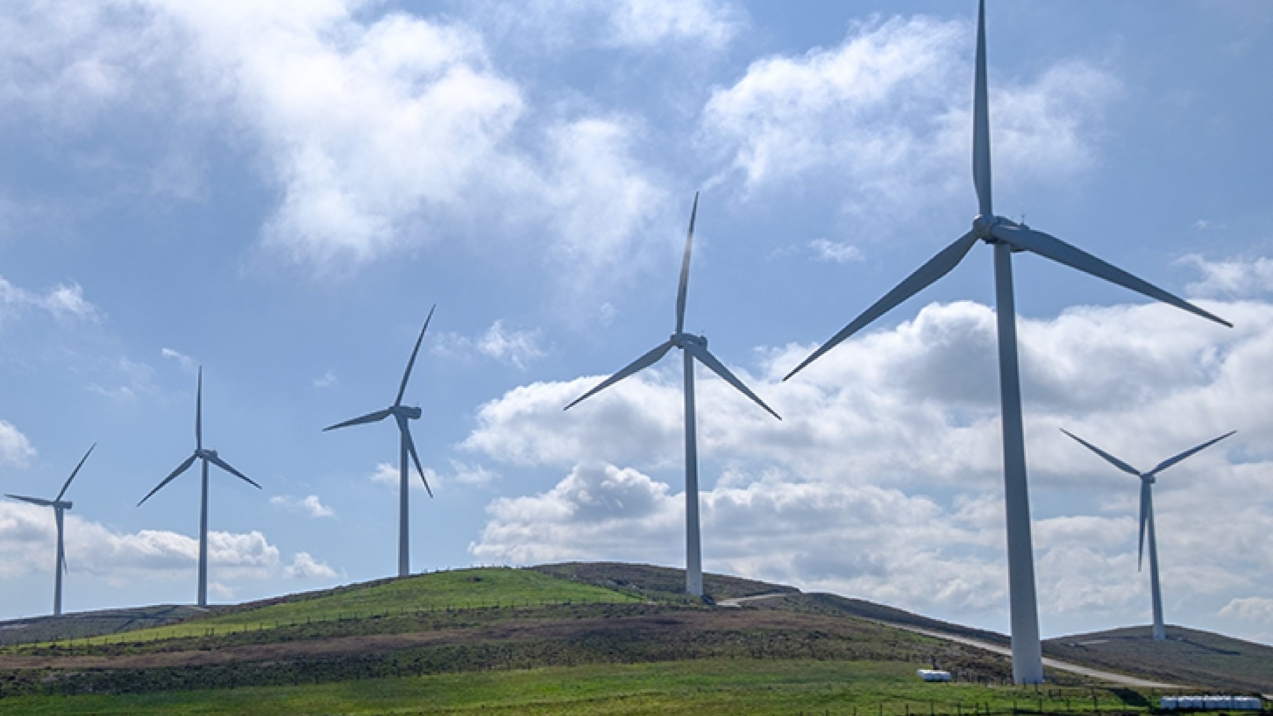 energia eolica espana