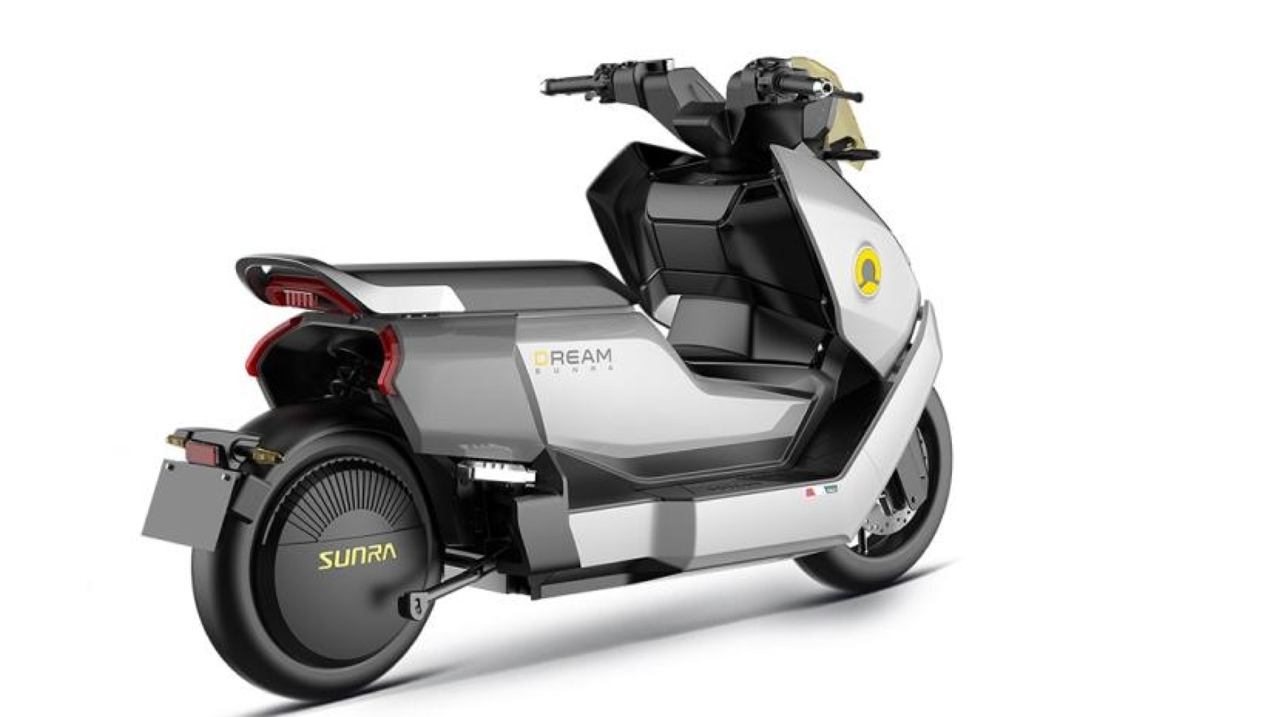 china bmw moto electrica