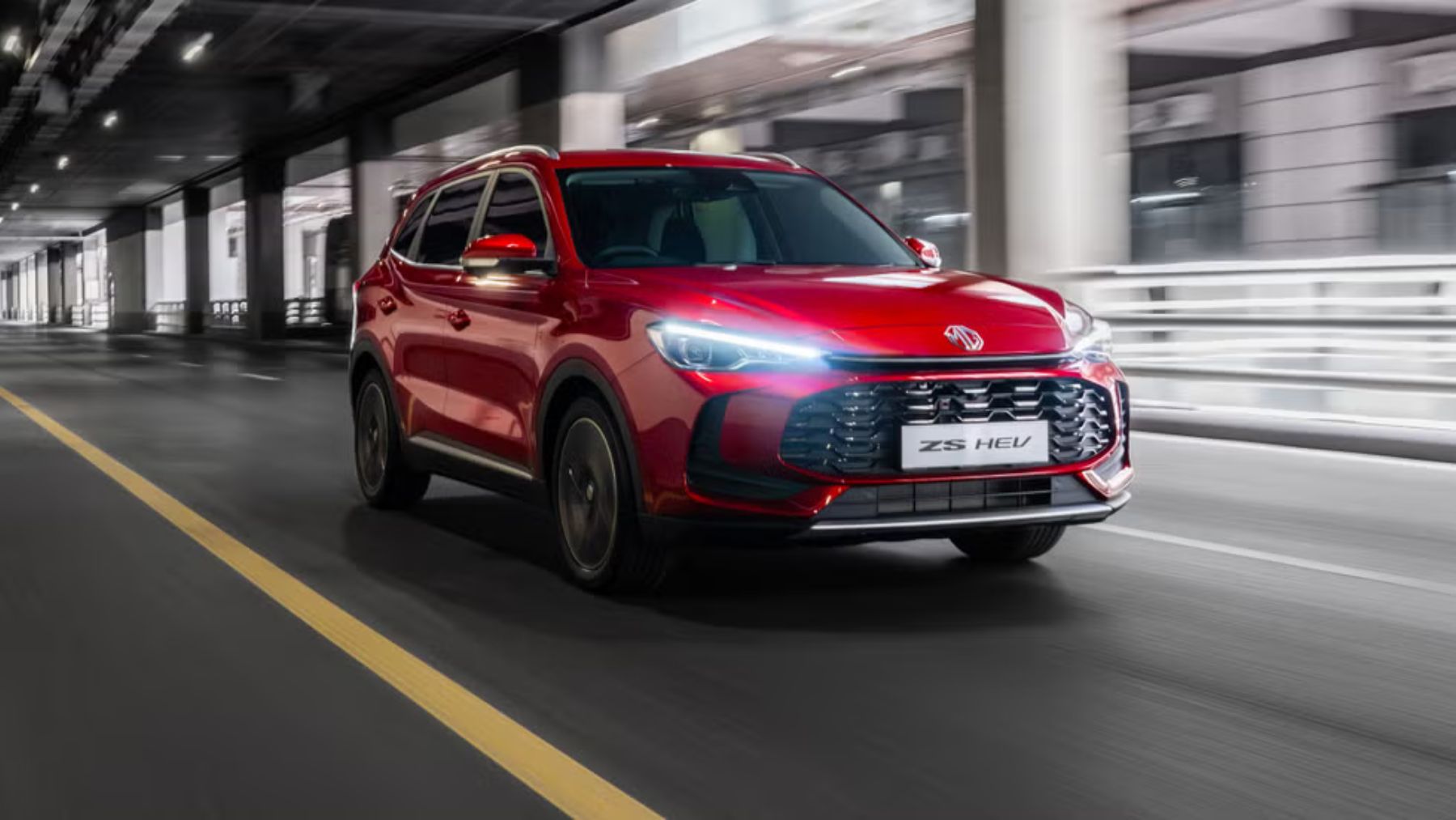 SUV mas vendido Espana