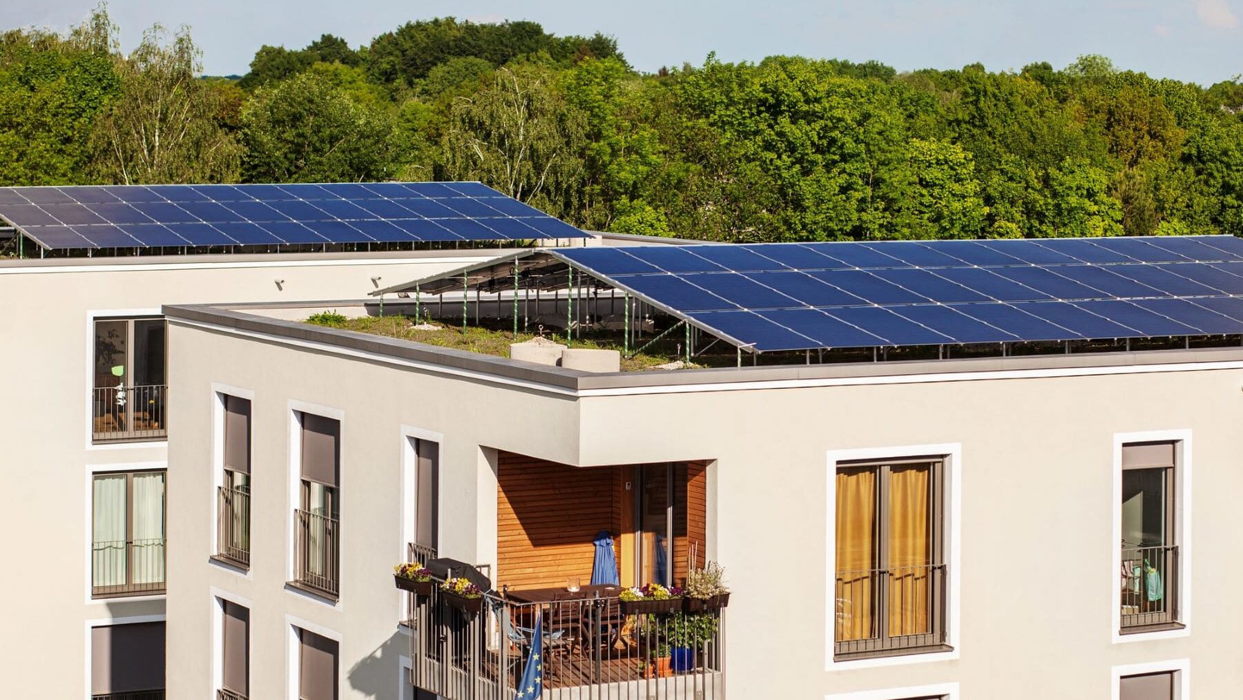 proyectos Programa Desarrollo Energético Sostenible Andalucía